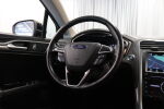 Musta Viistoperä, Ford Mondeo – INX-113, kuva 13