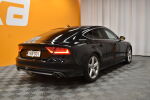 Musta Viistoperä, Audi A7 – INX-301, kuva 8