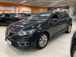 Musta Farmari, Renault Megane – INX-461, kuva 1