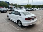 Valkoinen Sedan, Audi A3 – INX-677, kuva 4