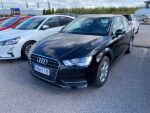 Musta Viistoperä, Audi A3 – IOA-115, kuva 2