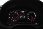 Musta Viistoperä, Audi A3 – IOA-115, kuva 17