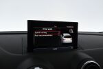 Musta Viistoperä, Audi A3 – IOA-115, kuva 20