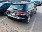 Musta Viistoperä, Audi A3 – IOA-115, kuva 3
