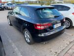 Musta Viistoperä, Audi A3 – IOA-115, kuva 4