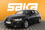 Musta Viistoperä, Audi A3 – IOA-115, kuva 4
