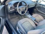 Musta Viistoperä, Audi A3 – IOA-115, kuva 5