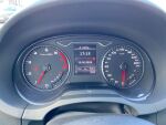 Musta Viistoperä, Audi A3 – IOA-115, kuva 9