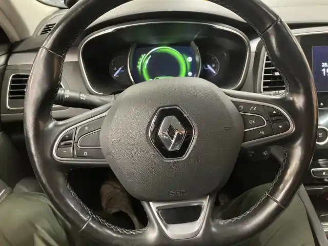  Farmari, RENAULT TALISMAN – IOB-199