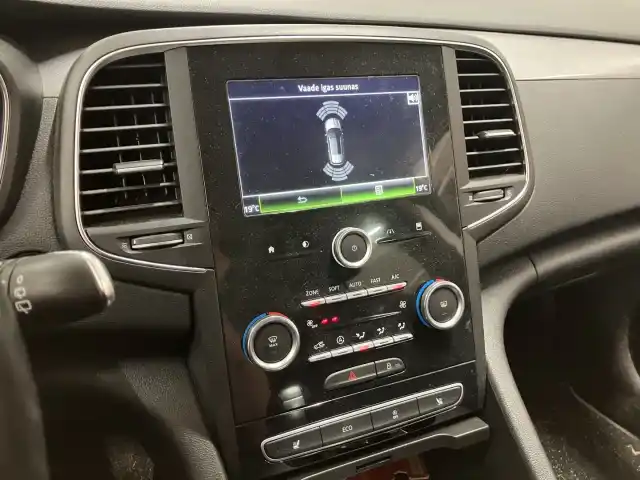  Farmari, RENAULT TALISMAN – IOB-199