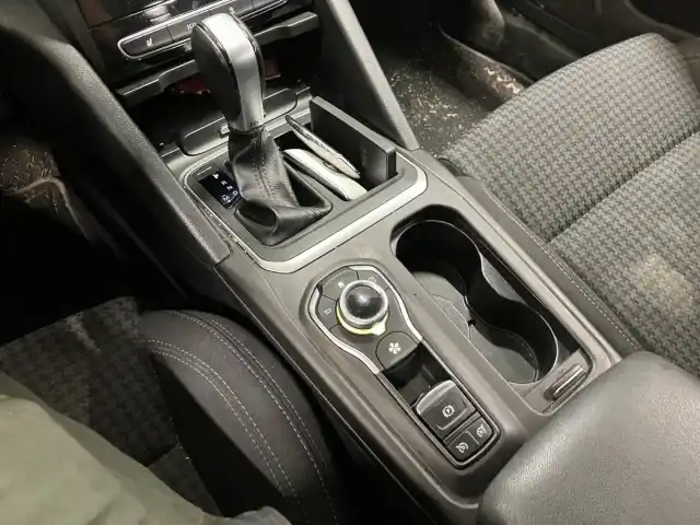  Farmari, RENAULT TALISMAN – IOB-199