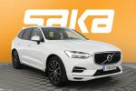 Valkoinen Maastoauto, Volvo XC60 – IOB-269, kuva 1