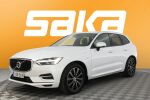 Valkoinen Maastoauto, Volvo XC60 – IOB-269, kuva 4