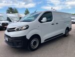 Valkoinen Pakettiauto, Toyota Proace – IOB-300, kuva 2