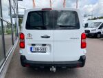 Valkoinen Pakettiauto, Toyota Proace – IOB-300, kuva 3