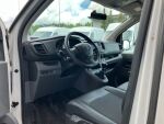 Valkoinen Pakettiauto, Toyota Proace – IOB-300, kuva 5