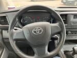 Valkoinen Pakettiauto, Toyota Proace – IOB-300, kuva 6