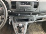 Valkoinen Pakettiauto, Toyota Proace – IOB-300, kuva 7