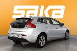 Harmaa Viistoperä, Volvo V40 – IOB-335, kuva 8