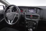 Harmaa Viistoperä, Volvo V40 – IOB-335, kuva 10