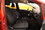 Punainen Viistoperä, Ford Fiesta – IOB-384, kuva 11