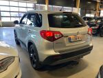 Hopea Viistoperä, Suzuki Vitara – IOB-970, kuva 3