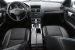 Hopea Sedan, Mercedes-Benz C – IOC-648, kuva 16