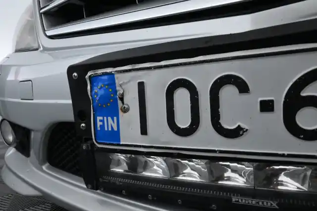 Hopea Sedan, Mercedes-Benz C – IOC-648