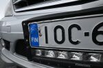 Hopea Sedan, Mercedes-Benz C – IOC-648, kuva 34