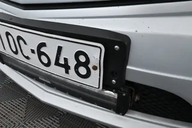 Hopea Sedan, Mercedes-Benz C – IOC-648