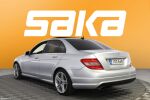 Hopea Sedan, Mercedes-Benz C – IOC-648, kuva 5