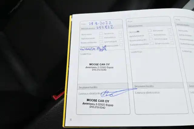 Hopea Sedan, Mercedes-Benz C – IOC-648