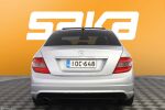 Hopea Sedan, Mercedes-Benz C – IOC-648, kuva 7