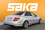 Hopea Sedan, Mercedes-Benz C – IOC-648, kuva 8
