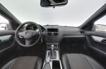 Hopea Sedan, Mercedes-Benz C – IOC-648, kuva 9