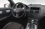 Hopea Sedan, Mercedes-Benz C – IOC-648, kuva 10
