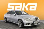 Hopea Sedan, Mercedes-Benz C – IOC-648, kuva 1