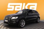 Musta Farmari, Audi Q5 – IOC-666, kuva 4