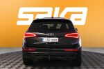 Musta Farmari, Audi Q5 – IOC-666, kuva 7