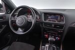 Musta Farmari, Audi Q5 – IOC-666, kuva 10