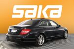 Musta Sedan, Mercedes-Benz C – IOC-729, kuva 8