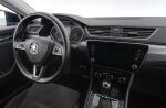 Sininen Farmari, Skoda Superb – IOE-362, kuva 10