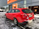 Punainen Farmari, Ford Focus – IOH-272, kuva 2