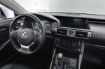 Valkoinen Sedan, Lexus IS – IOH-346, kuva 10