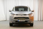 Harmaa Maastoauto, Mitsubishi Outlander – IOH-364, kuva 2