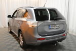 Harmaa Maastoauto, Mitsubishi Outlander – IOH-364, kuva 5