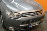 Harmaa Maastoauto, Mitsubishi Outlander – IOH-364, kuva 10