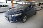 Sininen Farmari, Ford Mondeo – IOH-948, kuva 3