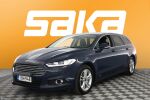 Sininen Farmari, Ford Mondeo – IOH-948, kuva 4