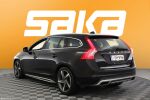 Ruskea Farmari, Volvo V60 – IOH-996, kuva 5